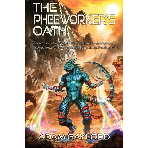 The Pheeworker's Oath