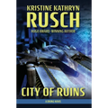 City of Ruins: A Diving Novel