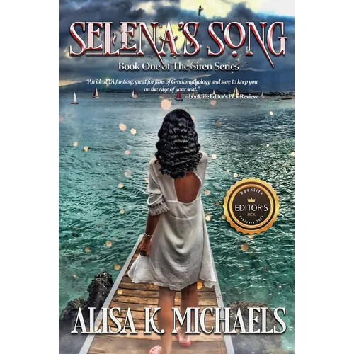 Selena's Song: Book One of The Siren Series