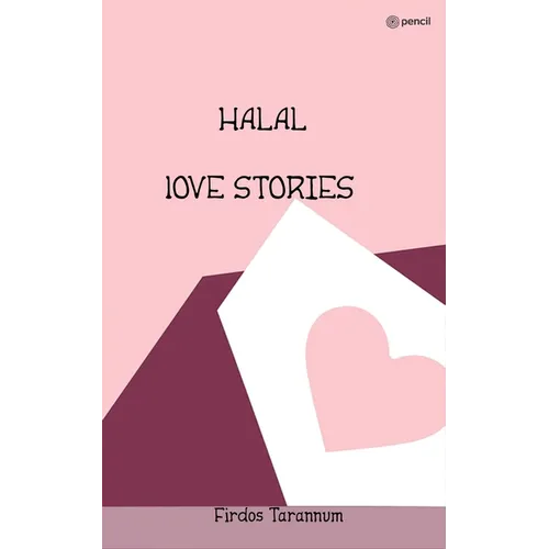 HALAL lOVE STORIES