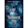 Deadmarsh Fey