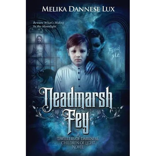 Deadmarsh Fey