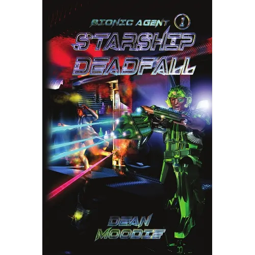 Starship Deadfall