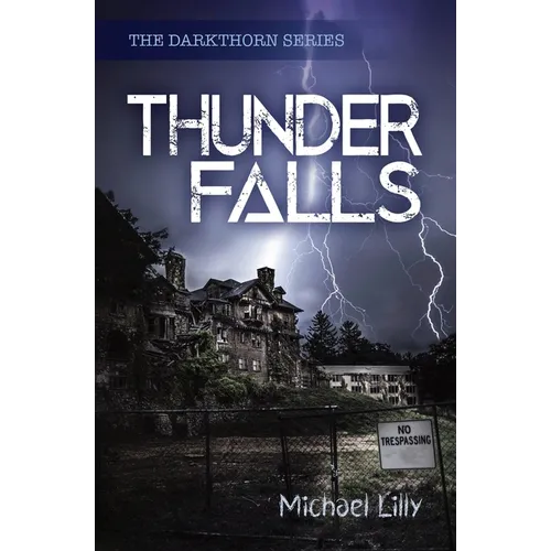 Thunder Falls