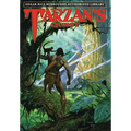 Tarzan's Quest: Edgar Rice Burroughs Authorized Library