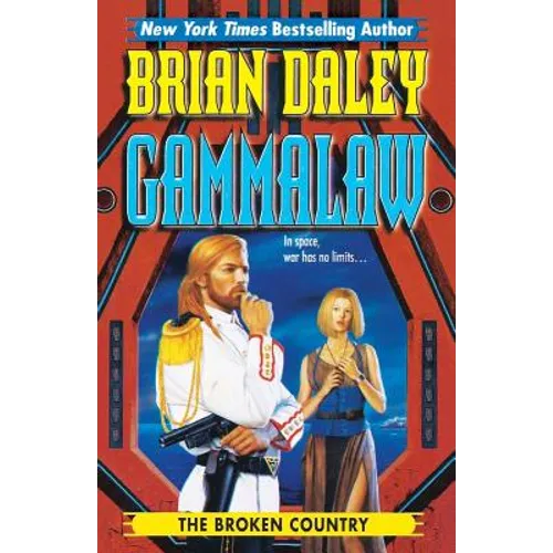 The Broken Country