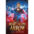 The Heart's Blood Arrow