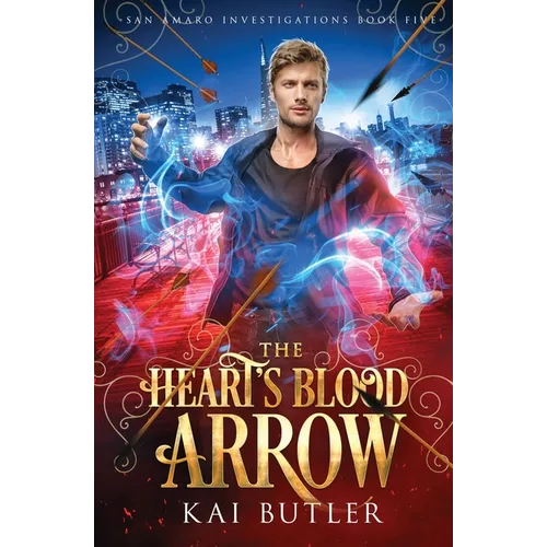 The Heart's Blood Arrow