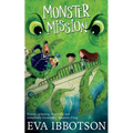 Monster Mission