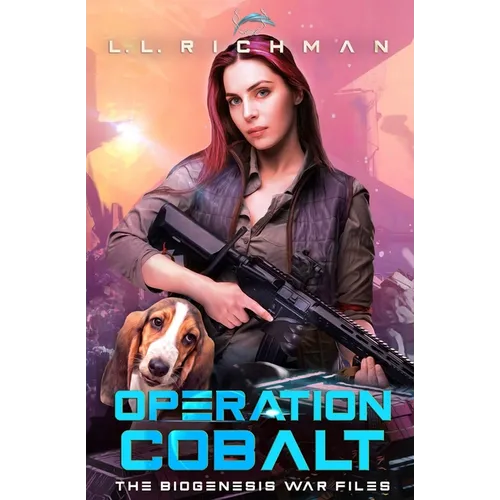Operation Cobalt: The Biogenesis War Files