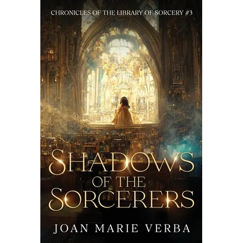 Shadows of the Sorcerers