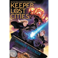 Keeper of the Lost Cities