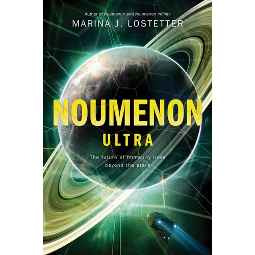 Noumenon Ultra
