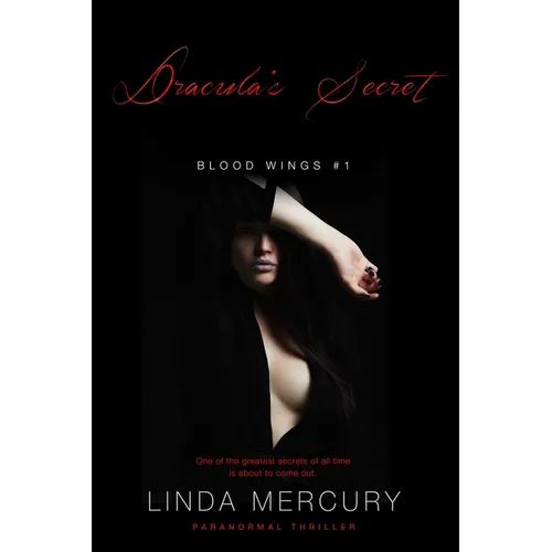 Dracula's Secret