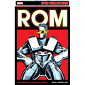 ROM Epic Collection: The Original Marvel Years Vol. 3