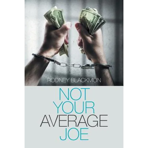 Not Your Average Joe