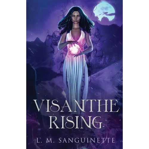 Visanthe Rising