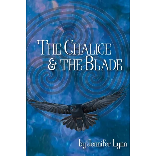 The Chalice and the Blade