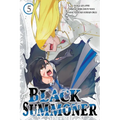 Black Summoner, Vol. 5 (Manga): Volume 5