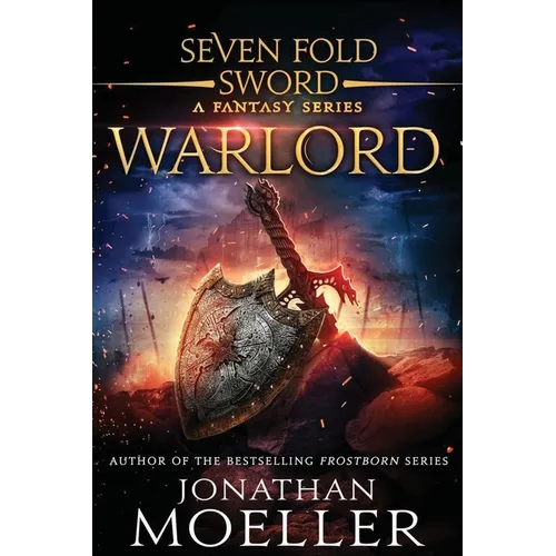 Sevenfold Sword: Warlord