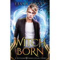 WitchBorn