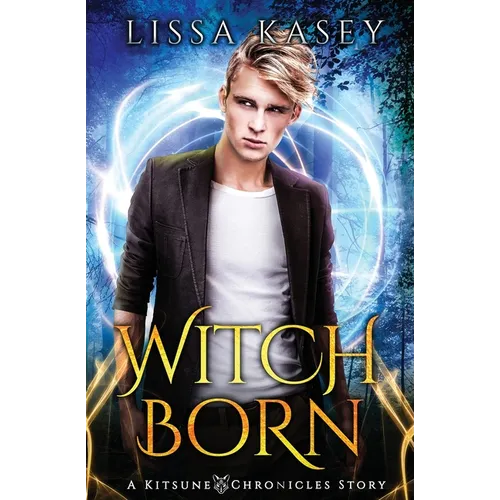 WitchBorn