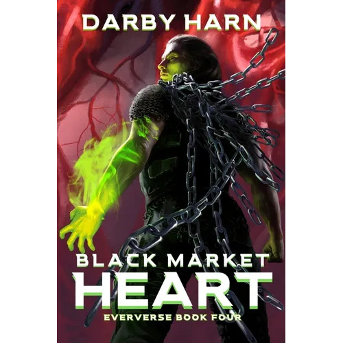 Black Market Heart
