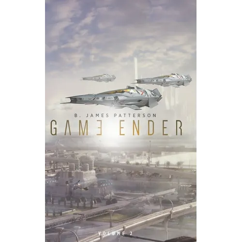 Game Ender (Vol. 2)