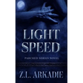 Light Speed: An Eternal Bonds Vampire Romance Novel