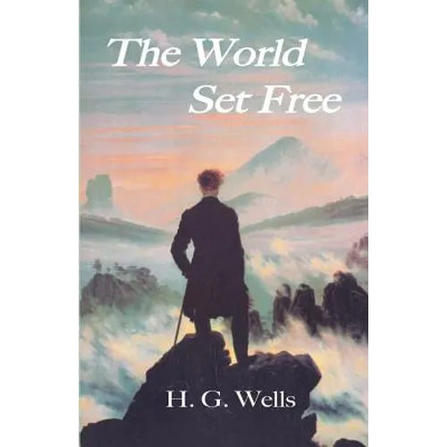 The World Set Free