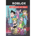 Roblox: When games get real!