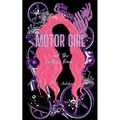 Motor Girl and the Endless Race