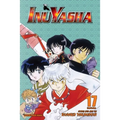 Inuyasha (Vizbig Edition), Vol. 17: Revelations and Transformations