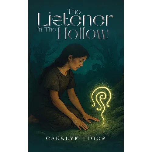 The listener In The Hollow