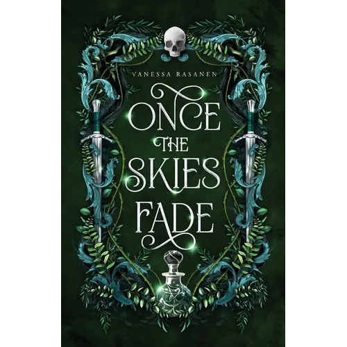 Once the Skies Fade