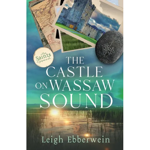 The Castle on Wassaw Sound