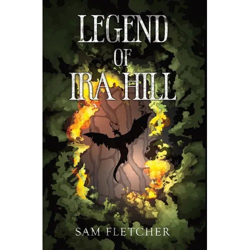 Legend of Ira Hill