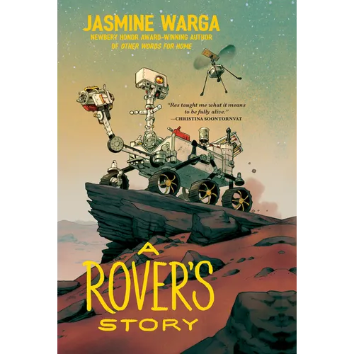 A Rover's Story