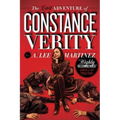 The Last Adventure of Constance Verity