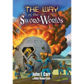 Way of the Sword-Worlds