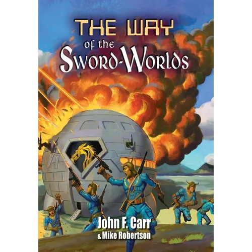 Way of the Sword-Worlds