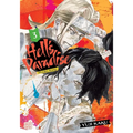 Hell's Paradise: Jigokuraku, Vol. 3
