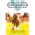 The Neil Gaiman Library Volume 1