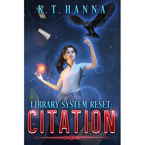 Library System Reset: Citation