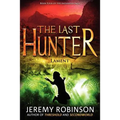 The Last Hunter - Lament (Book 4 of the Antarktos Saga)