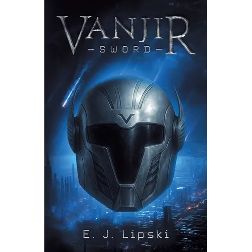 Vanjir - Sword