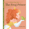 The Frog Prince
