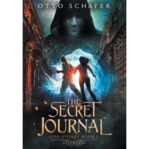 The Secret Journal
