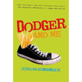 Dodger and Me
