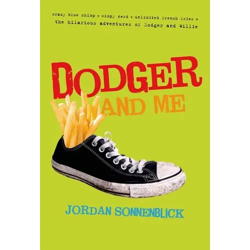 Dodger and Me